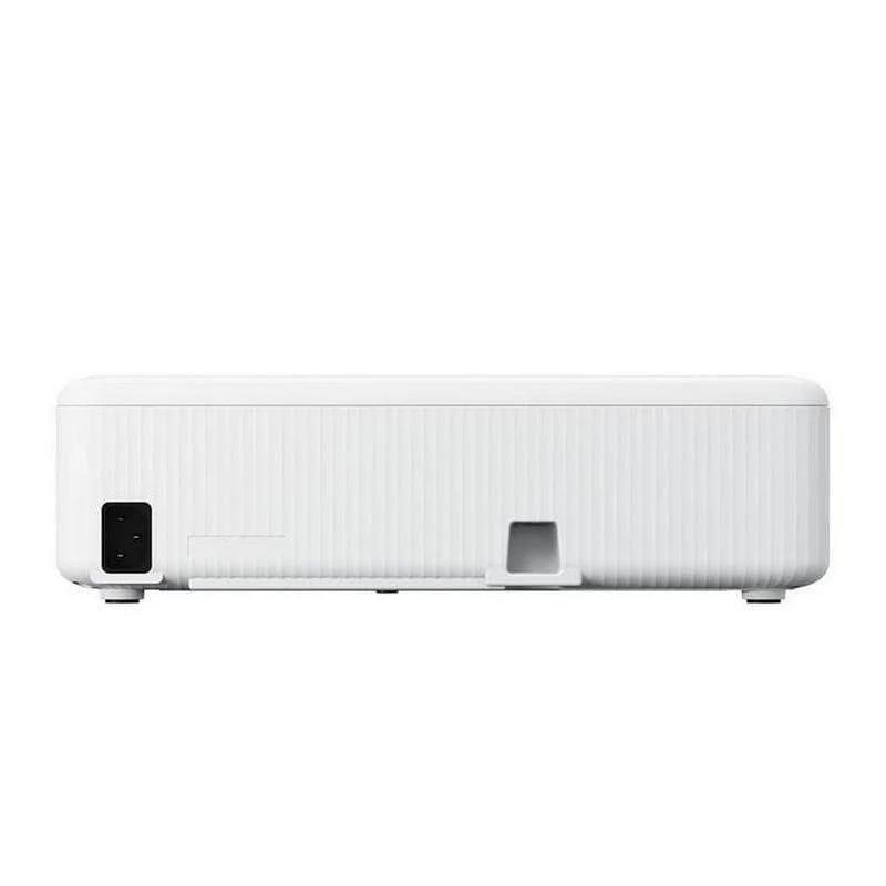 Epson CO-W01 WXGA Branco - Projetor de visão traseira