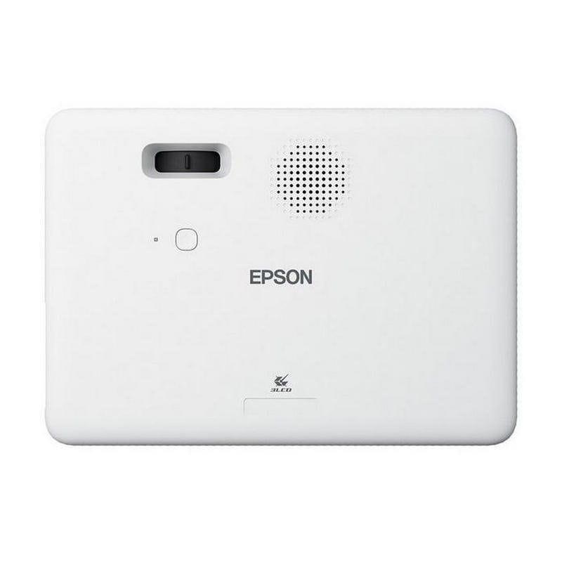 Epson CO-W01 WXGA Branco - Projetor de visualização superior