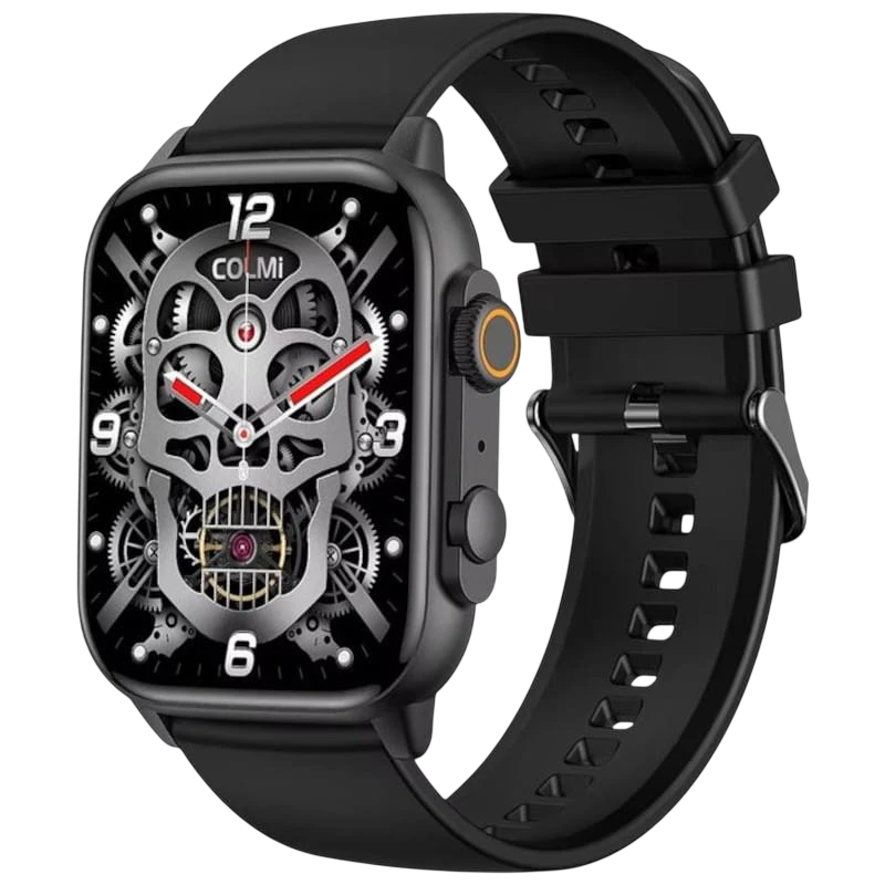 Colmi C81 Negro - Reloj inteligente