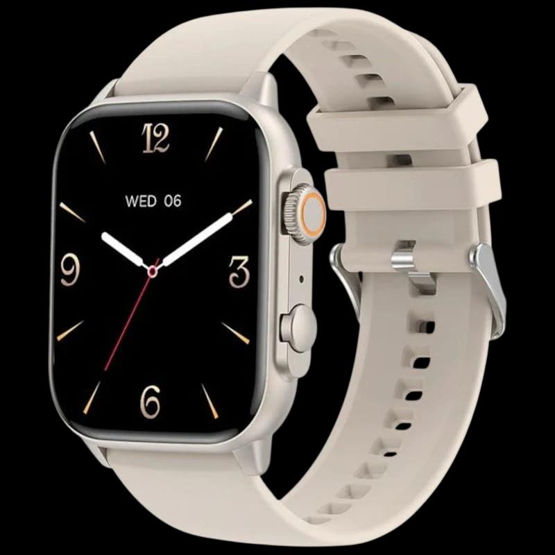 Colmi C81 Ouro - Relógio inteligente