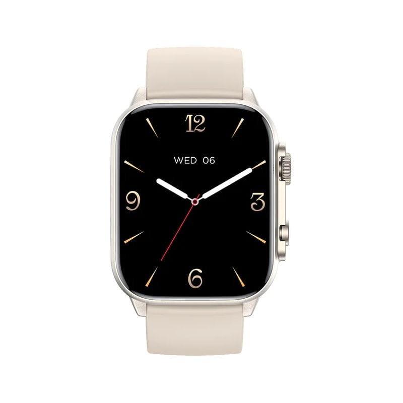 Frontal de Colmi C81 Ouro - Relógio inteligente