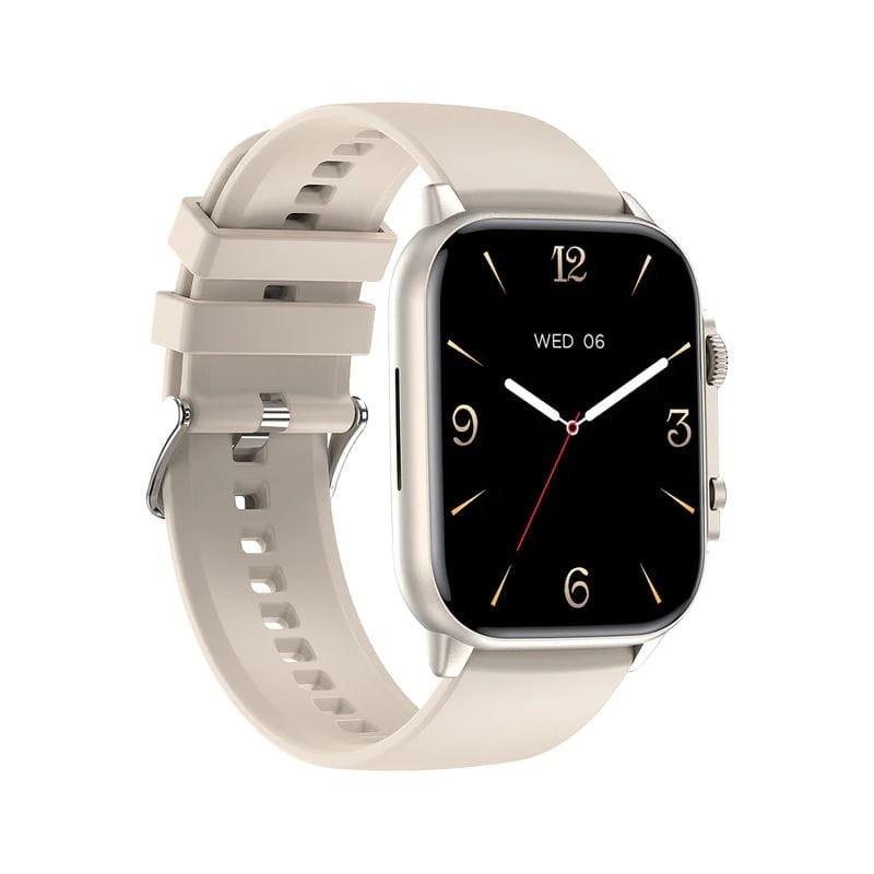 Ecrã de Colmi C81 Ouro - Relógio inteligente