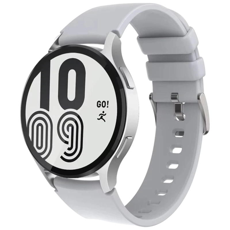 Colmi I28 Ultra Gris - Montre intelligente