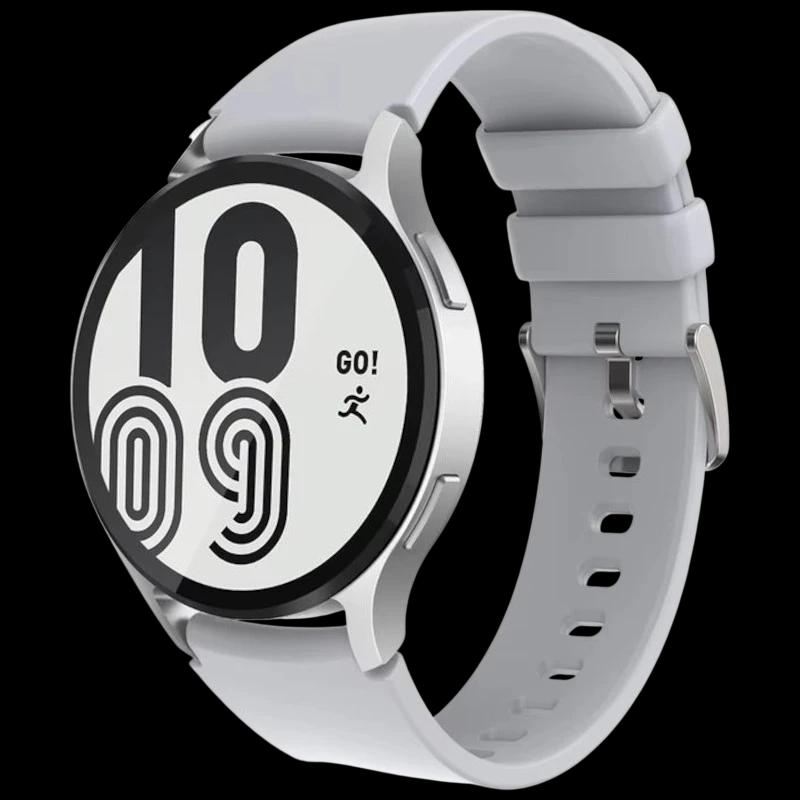 Colmi I28 Ultra Gris - Montre intelligente