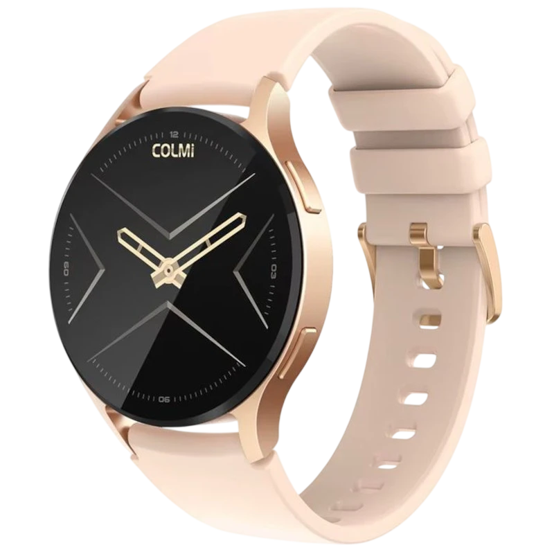 Colmi I28 Ultra Or- Montre intelligente