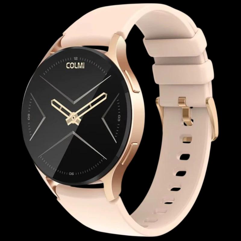 Colmi I28 Ultra Oro - Reloj inteligente