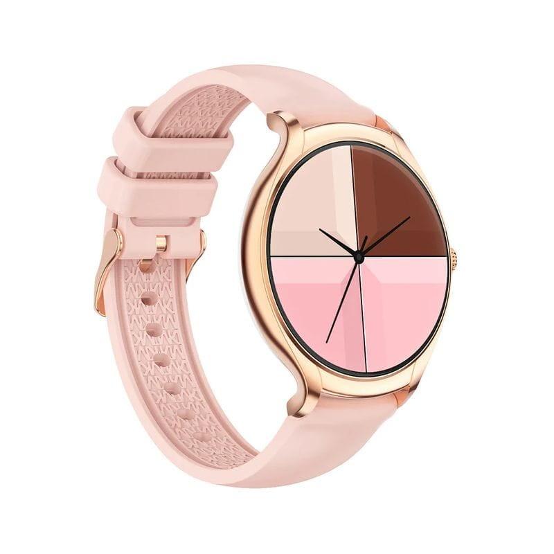 Elegante de Colmi L10 Oro  - Reloj inteligente