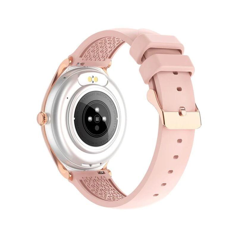 Sensor de Colmi L10 Oro  - Reloj inteligente