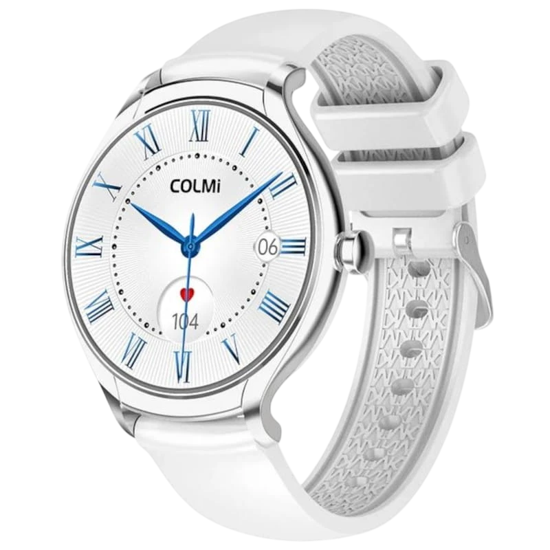 Colmi L10 Plata - Reloj inteligente