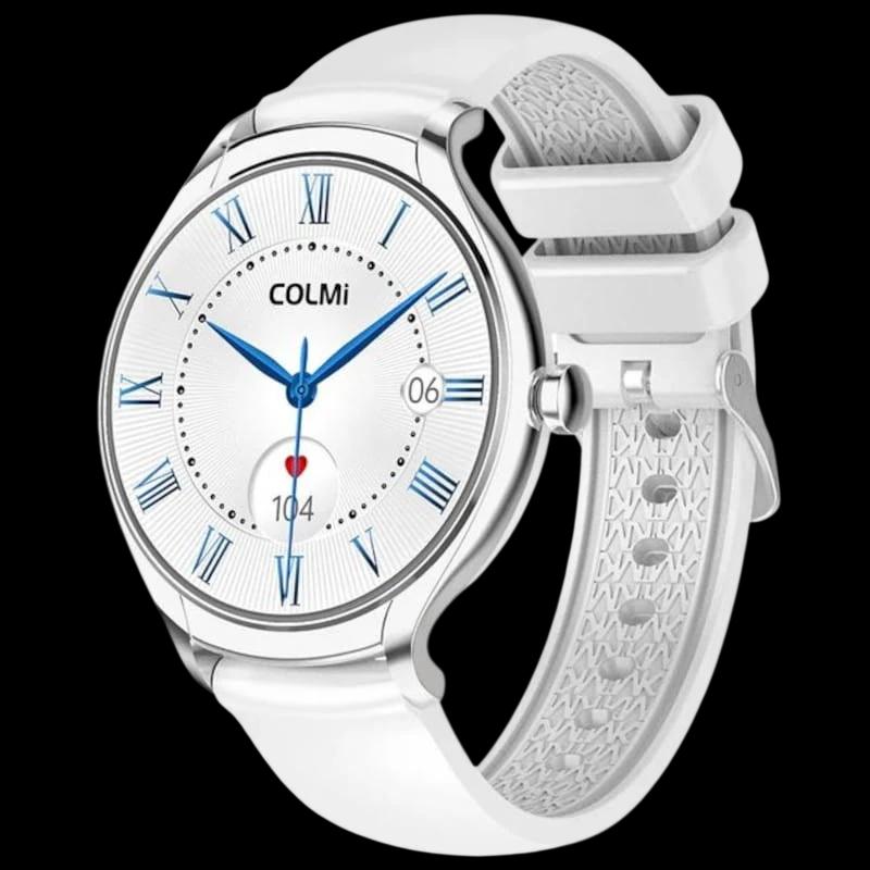Colmi L10 Prata - Relógio inteligente