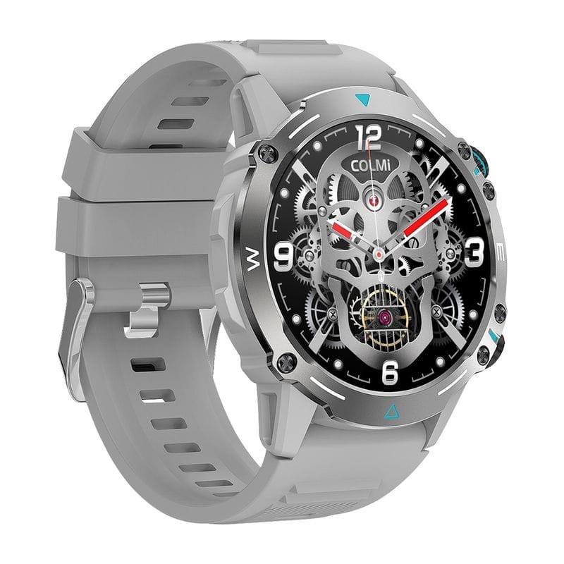 Pantalla de COLMI M42 Gris - Reloj inteligente