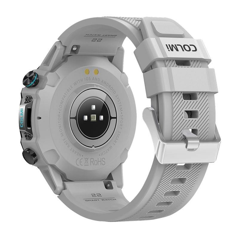 Trasera de COLMI M42 Gris - Reloj inteligente