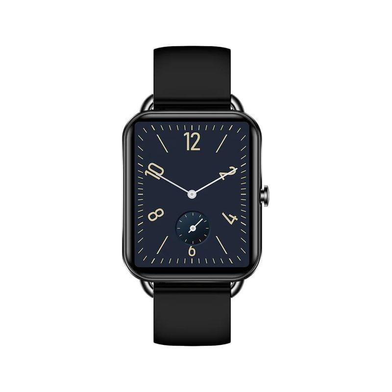 Frontal de Colmi P20 Negro - Reloj inteligente
