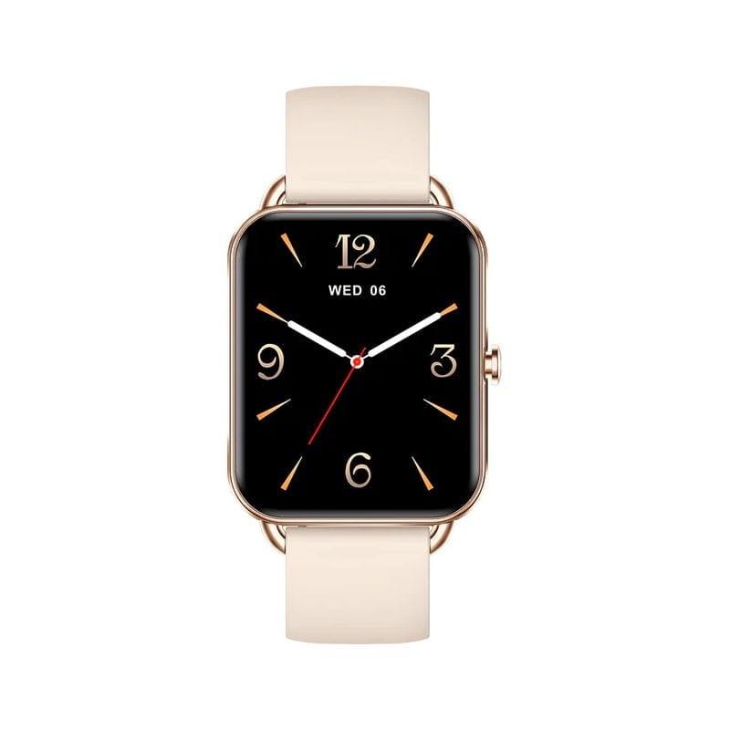 Avant de Colmi P20 Or - Montre intelligente