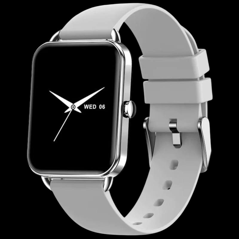 Colmi P20 Argent - Montre intelligente