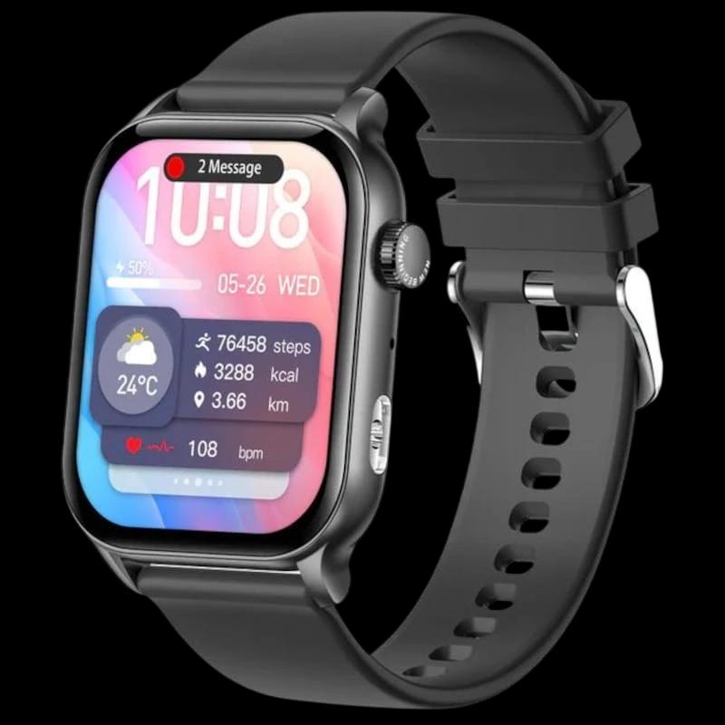 Colmi P78 Negro - Reloj inteligente