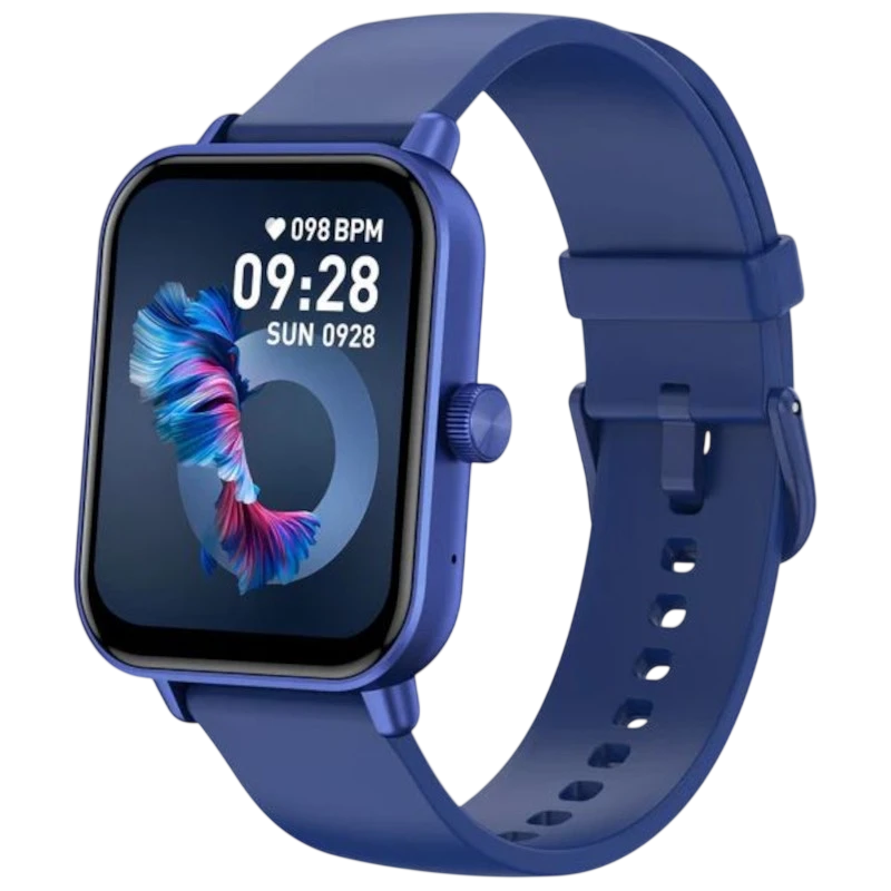 Colmi P81 Azul - Reloj inteligente