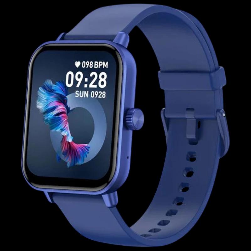 Colmi P81 Azul - Reloj inteligente