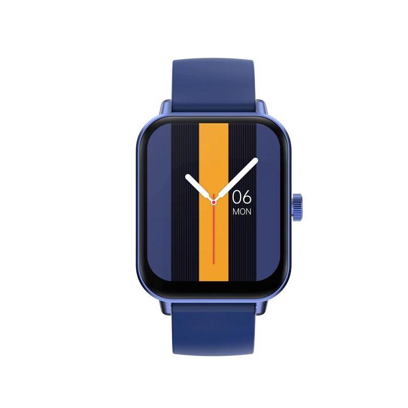 Frontal de Colmi P81 Azul - Reloj inteligente