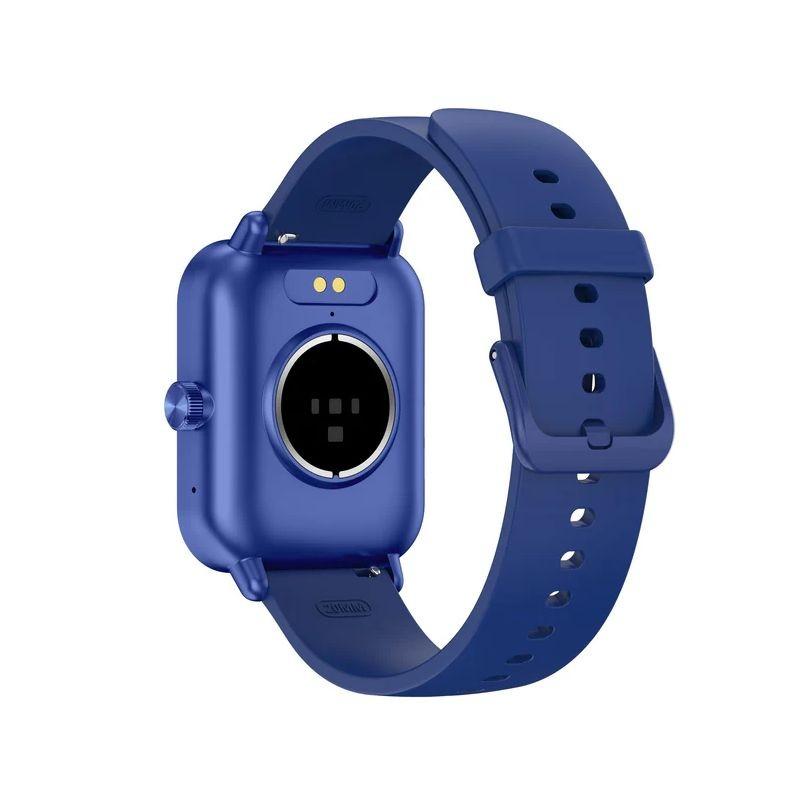 Trasera de Colmi P81 Azul - Reloj inteligente