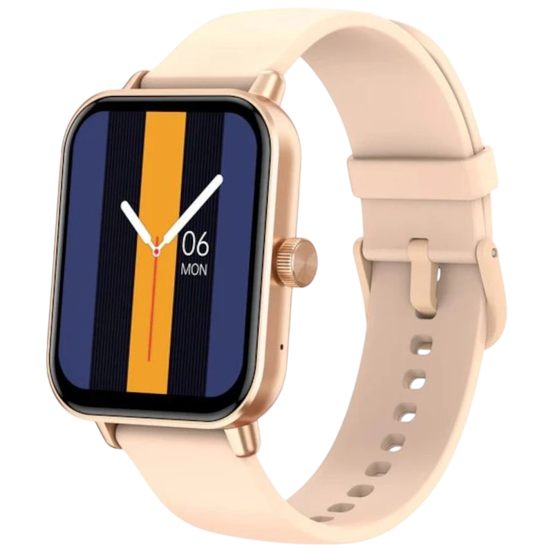 Colmi P81 Or - Montre intelligente