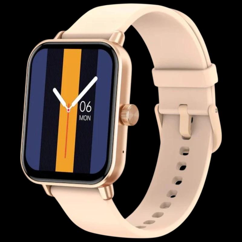 Colmi P81 Oro - Reloj inteligente