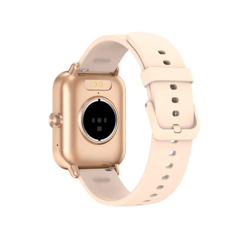 Trasera de Colmi P81 Oro - Reloj inteligente