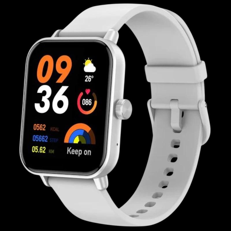 Colmi P81 Plata - Reloj inteligente