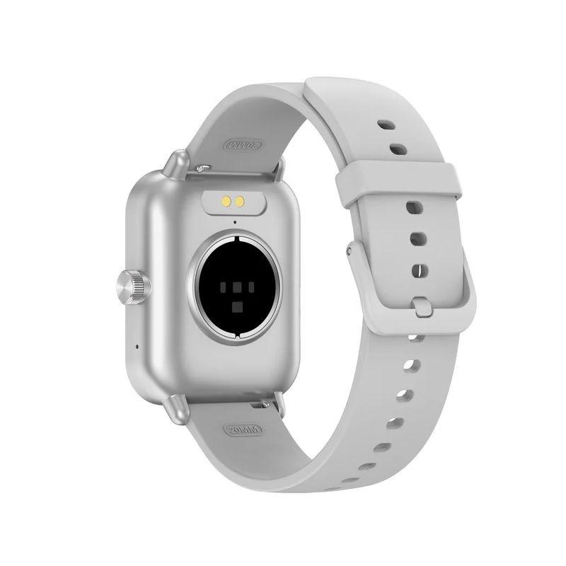 Trasera de Colmi P81 Plata - Reloj inteligente