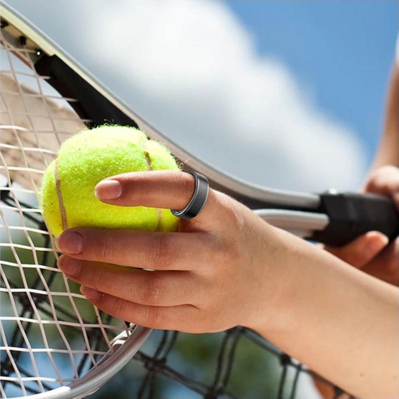 Deportivos de Colmi R03 Talla 8 Negro - Anillo inteligente