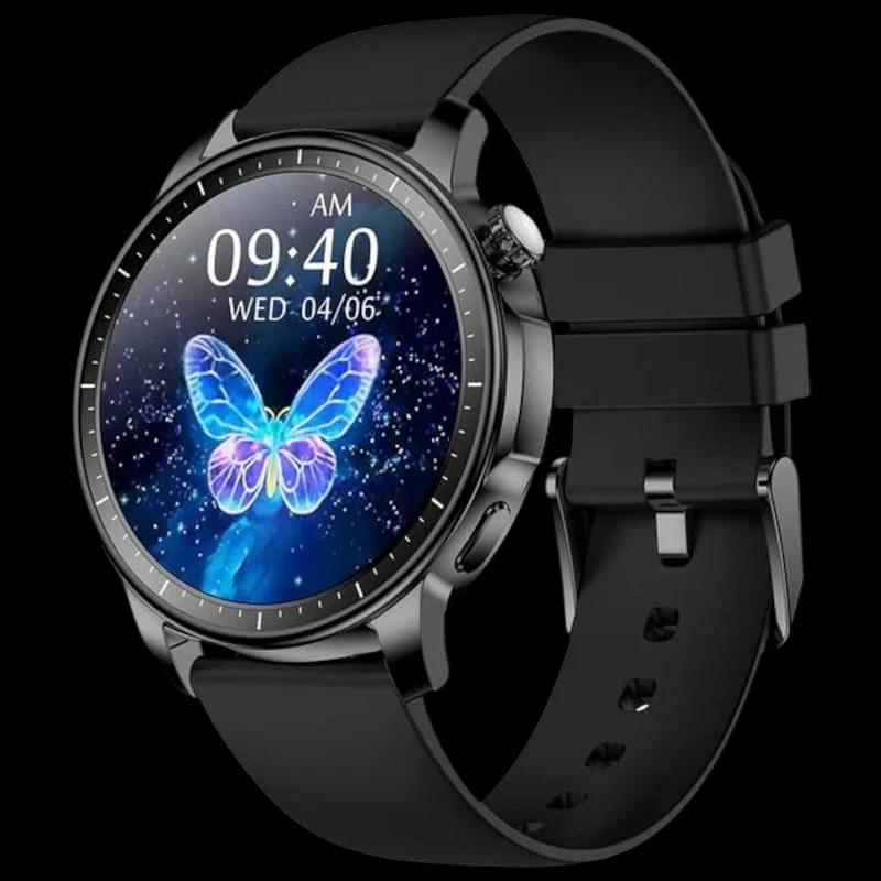 Colmi V65 Preto - Relógio inteligente