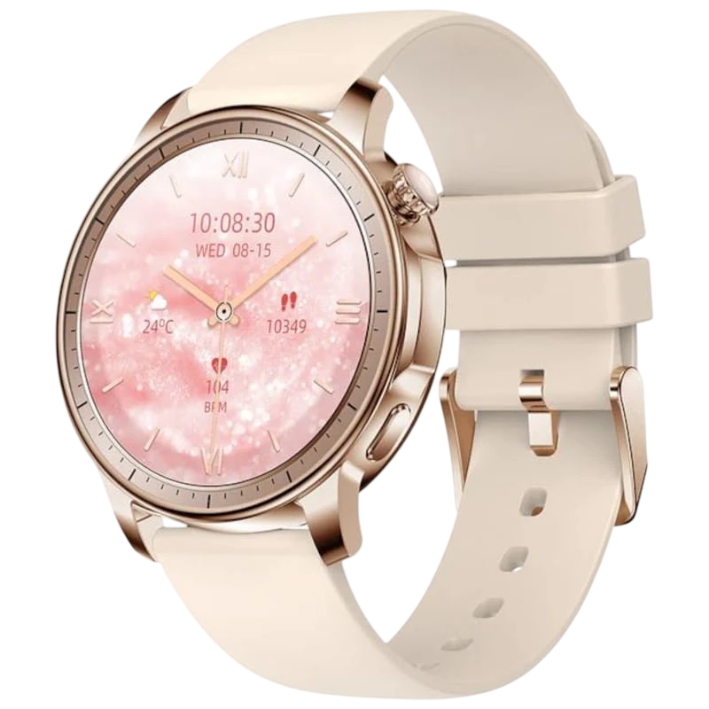 Colmi V65 Oro - Reloj inteligente