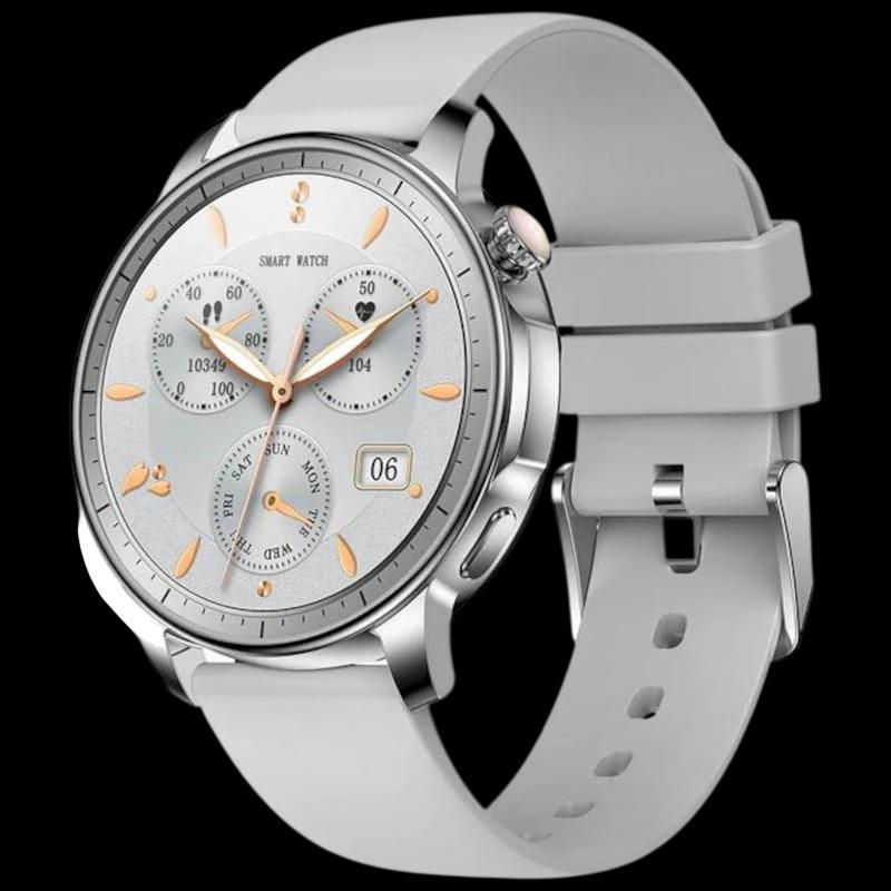 Colmi V65 Argent - Montre intelligente