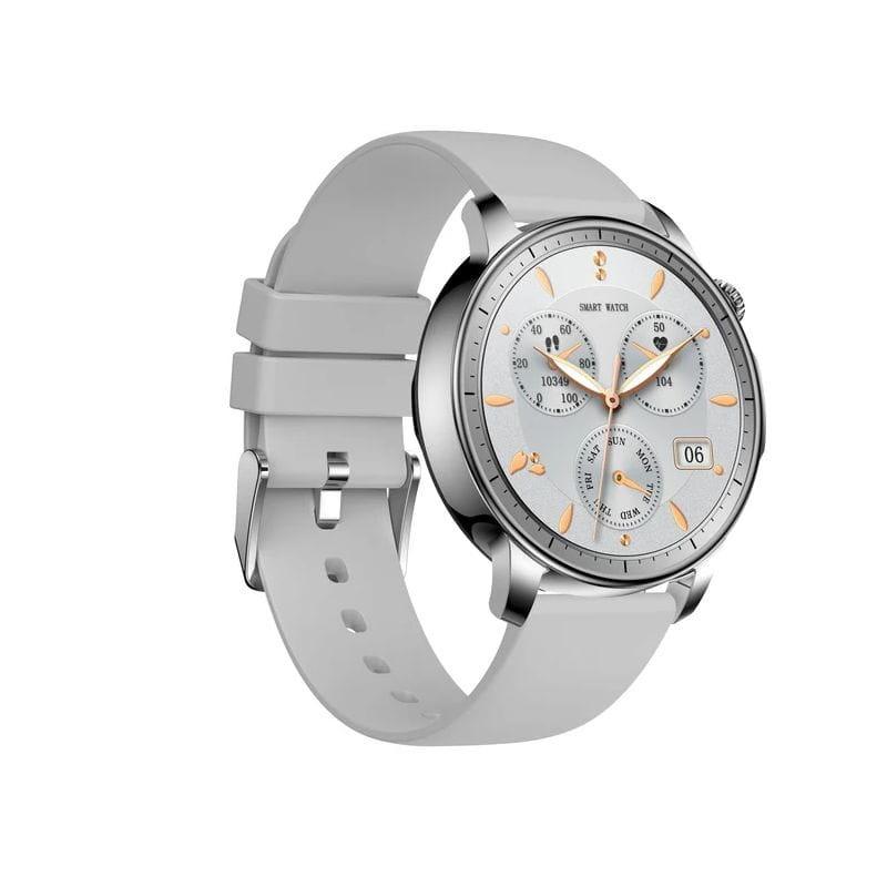 Petit écran de Colmi V65 Argent - Montre intelligente