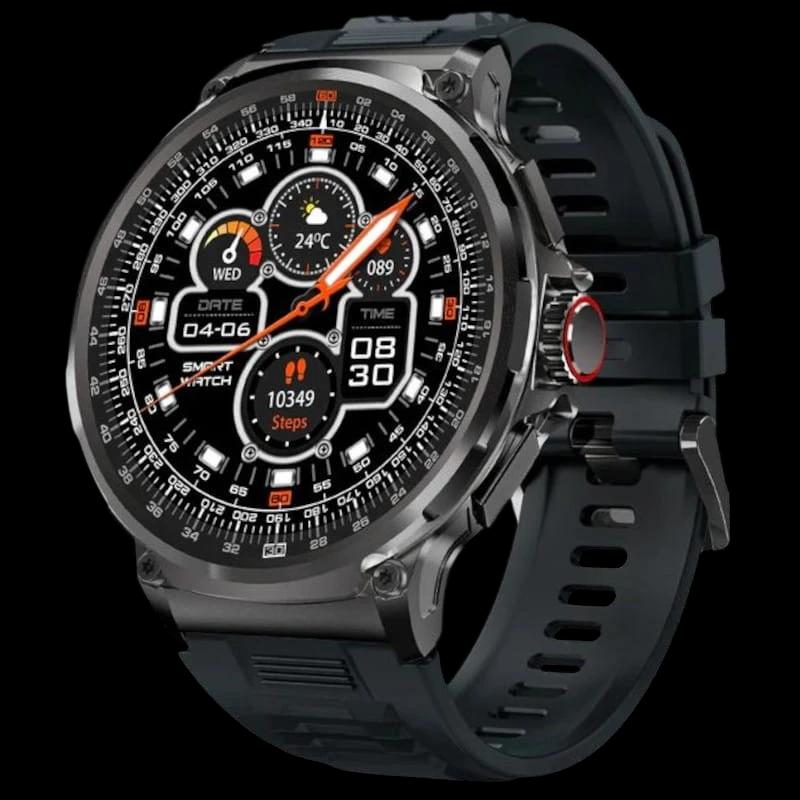 Colmi V69 Preto - Relógio inteligente