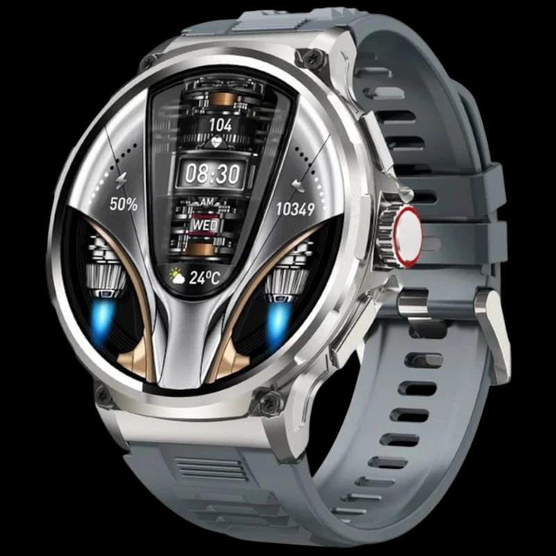 Colmi V69 Argent - Montre intelligente