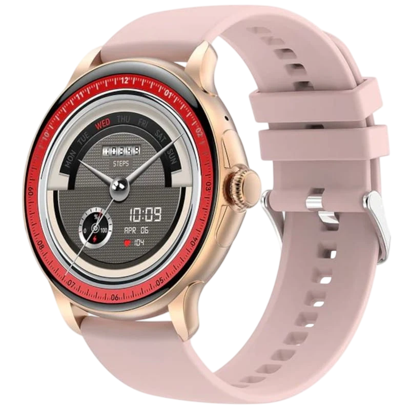 Colmi V72 Oro - Reloj inteligente