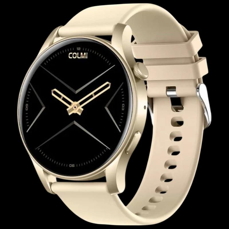 Colmi V73 Or - Montre intelligente