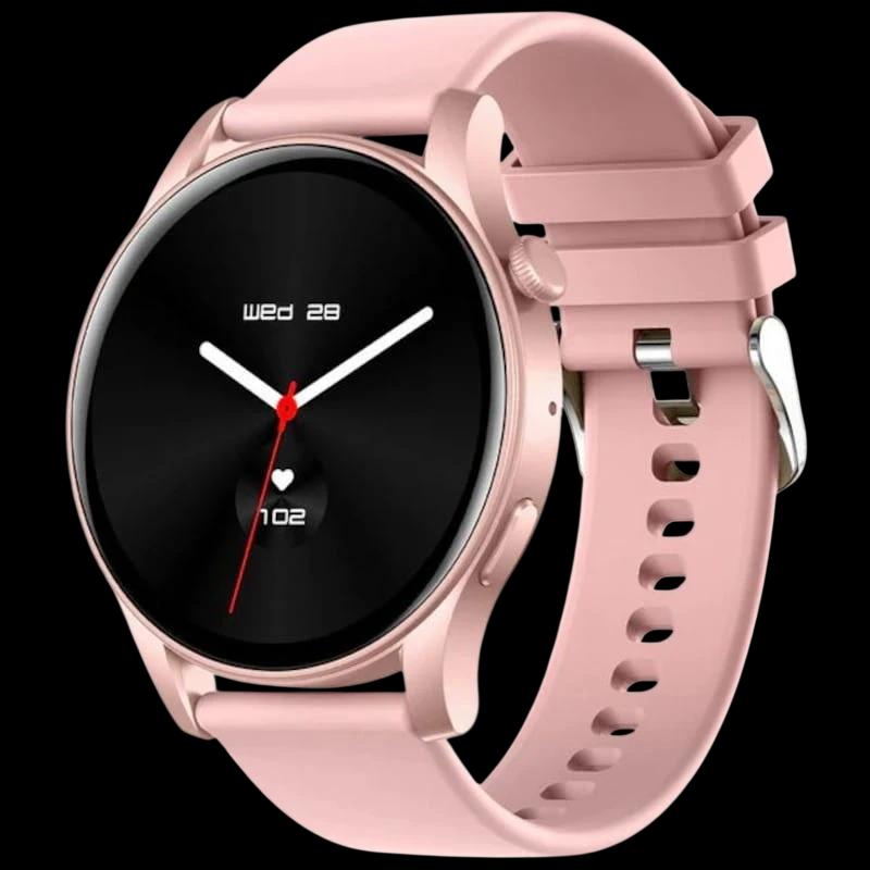 Colmi V73 Rose - Montre intelligente