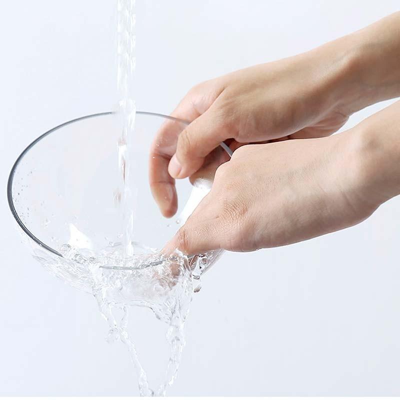 Comedero Ajustable Petkit F4 Doble Metálico lavable bajo el agua