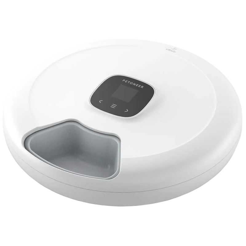 Comedero Automático Petoneer NutriSpin