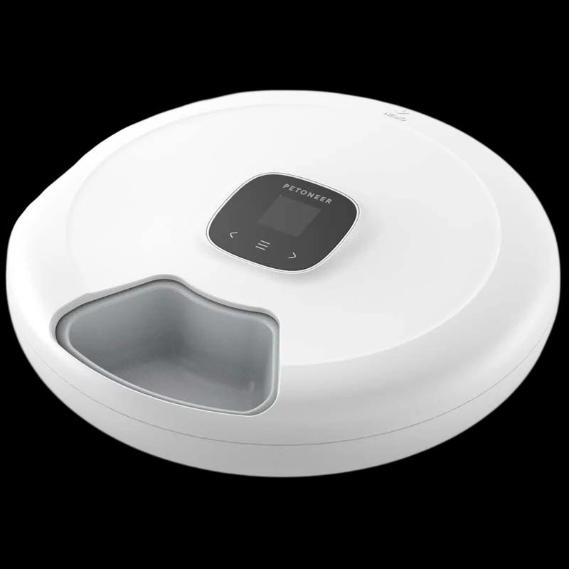 Comedero Automático Petoneer NutriSpin