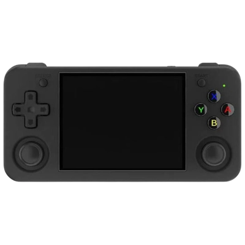 Consola portátil Anbernic RG35XX H 64GB Negro