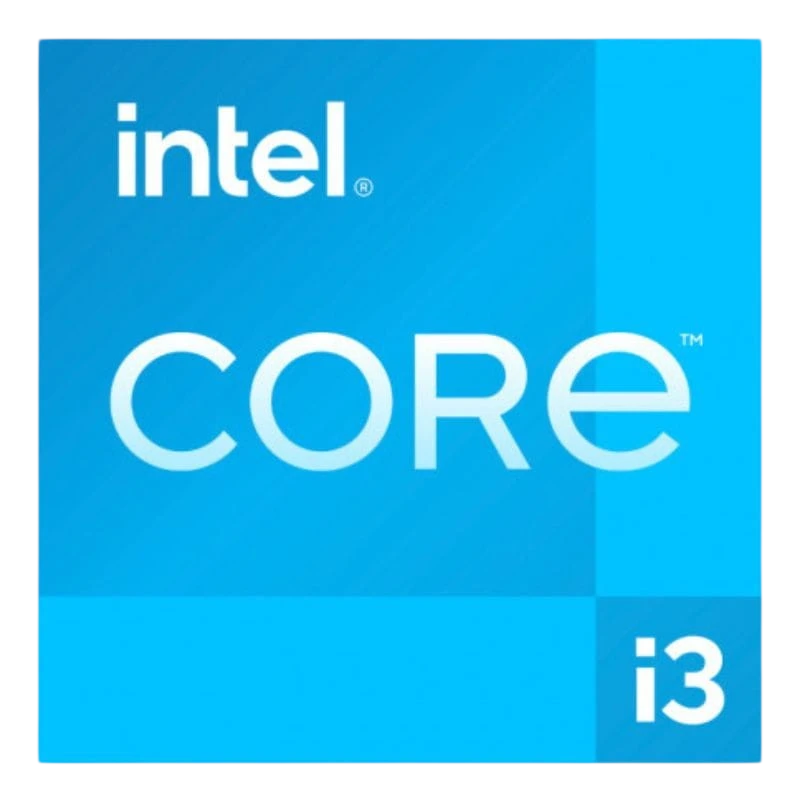 Procesador Intel Core i3-13100 4.50 GHz