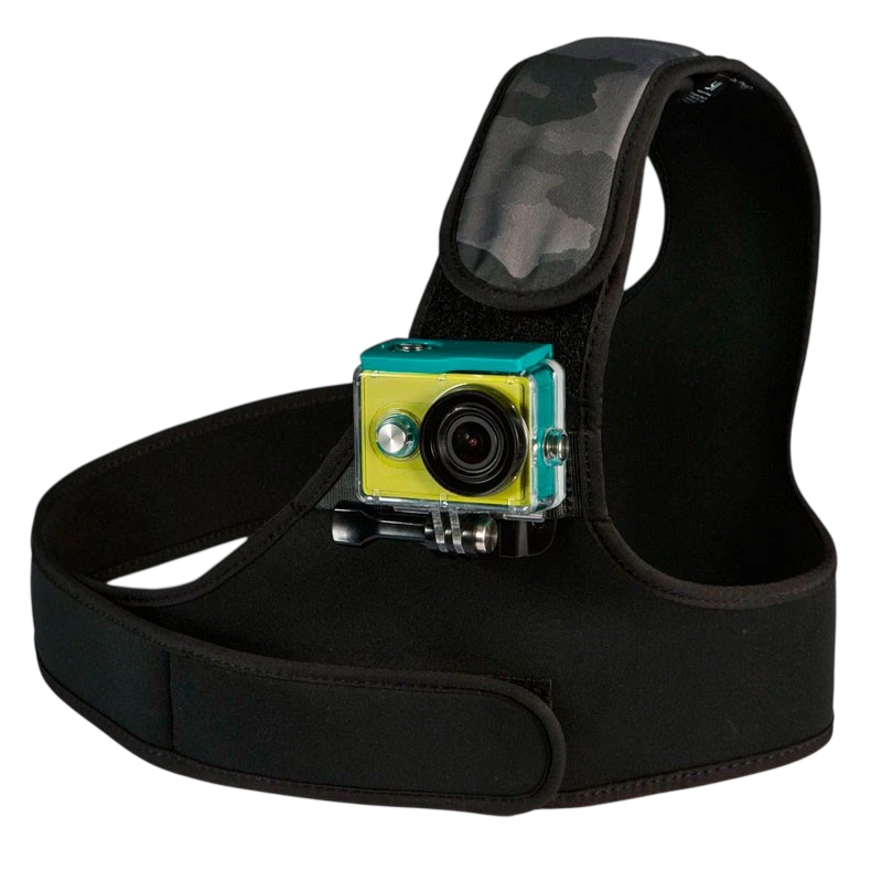 Correa Ajustable Yi Action