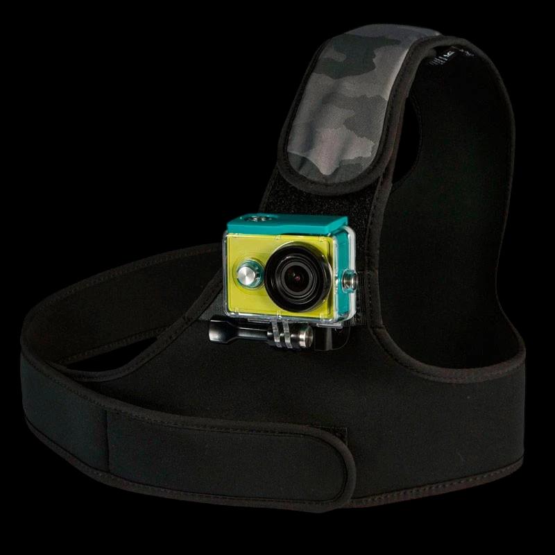 Correa Ajustable Yi Action