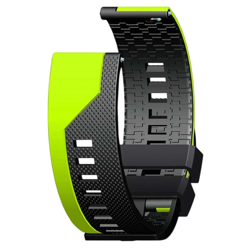 Recambio correa 22mm Xiaomi Amazfit Stratos 3 / Stratos 2S / Stratos / Pace / GTR 47mm / Ticwatch / Huawei / Samsung Premium Stripe
