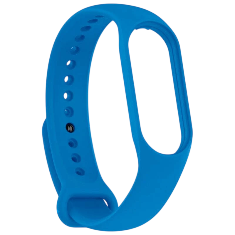 Correa Xiaomi Smart Band 7 Silicona Azul