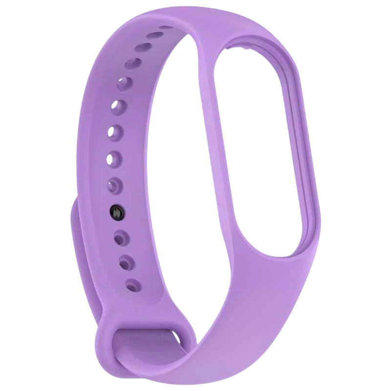 Correa Xiaomi Smart Band 7 Silicona Lila