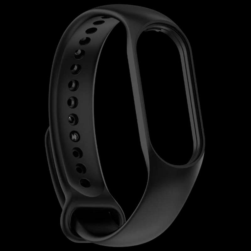 Bracelet Xiaomi Smart Band 7 Silicone Noir